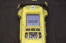 Motorola Apx6000xe Mod 2.5 H98ucf9pw6an 7/800mhz Two Way Radio P25 As Is #5