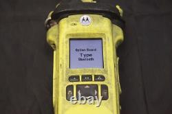 Motorola Apx6000xe Mod 2.5 H98ucf9pw6an 7/800mhz Two Way Radio P25 As Is #5