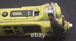 Motorola Apx6000xe Mod 2.5 H98ucf9pw6an 7/800mhz Two Way Radio P25 As Is #5