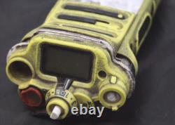 Motorola Apx6000xe Mod 2.5 H98ucf9pw6an 7/800mhz Two Way Radio P25 As Is #5