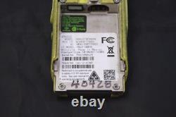 Motorola Apx6000xe Mod 2.5 H98ucf9pw6an 7/800mhz Two Way Radio P25 As Is #5