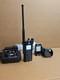 Motorola Apx 8000 P25 Multi-band Two Way Radio Apx8000 H91tgd9pw7an Tdma Fpp
