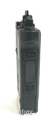 Motorola Astro Saber 3 III UHF 403-477Mhz Radio H04RDH9PW7AN Q806 H14 H38