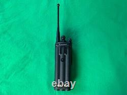 Motorola Astro XTS3000 Two-Way Radio / Analog & Digital / P25 /403 MHz-470 MHz