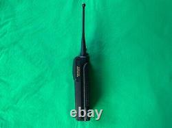 Motorola Astro XTS3000 Two-Way Radio / Analog & Digital / P25 /403 MHz-470 MHz