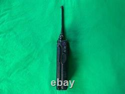 Motorola Astro XTS3000 Two-Way Radio / Analog & Digital / P25 /403 MHz-470 MHz