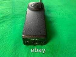 Motorola Astro XTS3000 Two-Way Radio / Analog & Digital / P25 /403 MHz-470 MHz