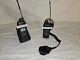 Motorola Astro Xts 2500 Model Ii Two Way Radio H46ucf9pw6bn 2 Pack With Charger