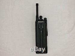 Motorola Astro XTS 3000 Two-Way Radio / Analog & Digital