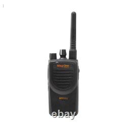 Motorola BPR40D-U16 AAH85EDJ8AD3AN Two Way Radio