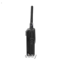 Motorola BPR40D-U16 AAH85EDJ8AD3AN Two Way Radio