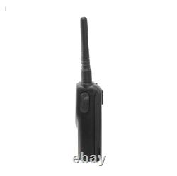 Motorola BPR40D-U16 AAH85EDJ8AD3AN Two Way Radio