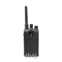 Motorola BPR40D-U16 AAH85EDJ8AD3AN Two Way Radio