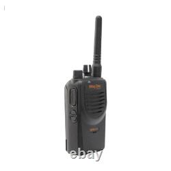 Motorola BPR40D-U16 AAH85EDJ8AD3AN Two Way Radio