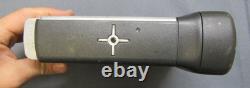 Motorola CDM1250 136-174 MHz VHF 45 Watt Two Way Radio w NEW Mic AAM25KKD9AA2AN