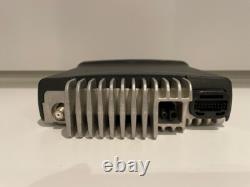 Motorola CDM1250 40W 64 Ch UHF (403-470) TESTED! Free Programming