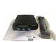 Motorola Cdm1250 450-512mhz Two Way Radio Aam258kd9pw2an Unit Only New