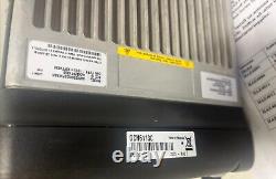 Motorola CDM1250 450-512mhz Two Way Radio AAM258KD9PW2AN UNIT ONLY New