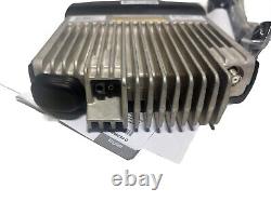 Motorola CDM1250 450-512mhz Two Way Radio AAM258KD9PW2AN UNIT ONLY New