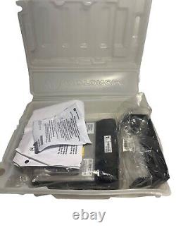 Motorola CDM1250 450-512mhz Two Way Radio AAM258KD9PW2AN UNIT ONLY New