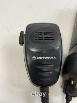 Motorola CDM1250 45W Mobile Two-Way Radio withMic AAM25KKD9AA2AN Motorola CDM1250 45W Mobile Two-Way Radio withMic AAM25KKD9AA2AN