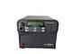 Motorola Cdm1250 Mobile Two-way Radio With Astron Ss-25 Power Supply Untested