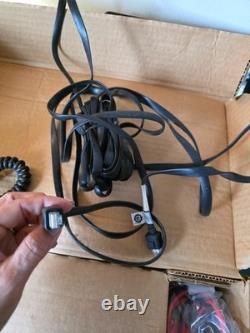 Motorola CDM1250 VHF 136-174MHz 45 Watt Remote Head AAM25KKD9AA2AN UNTESTED