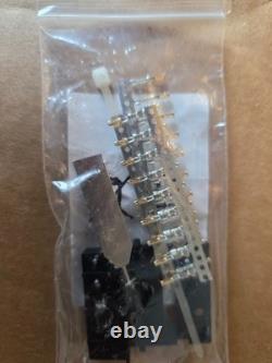 Motorola CDM1250 VHF 136-174MHz 45 Watt Remote Head AAM25KKD9AA2AN UNTESTED