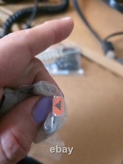 Motorola CDM1250 VHF 136-174MHz 45 Watt Remote Head AAM25KKD9AA2AN UNTESTED