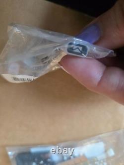 Motorola CDM1250 VHF 136-174MHz 45 Watt Remote Head AAM25KKD9AA2AN UNTESTED