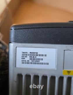 Motorola CDM1250 VHF 136-174MHz 45 Watt Remote Head AAM25KKD9AA2AN UNTESTED