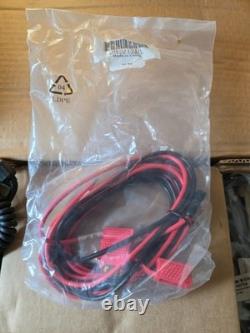 Motorola CDM1250 VHF 136-174MHz 45 Watt Remote Head AAM25KKD9AA2AN UNTESTED