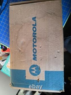 Motorola CDM1250 VHF 136-174MHz 45 Watt Remote Head AAM25KKD9AA2AN UNTESTED