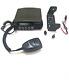 Motorola Cdm1550 136-174 Mhz Vhf Two Way Radio Aam25kkf9aa5an W Mic