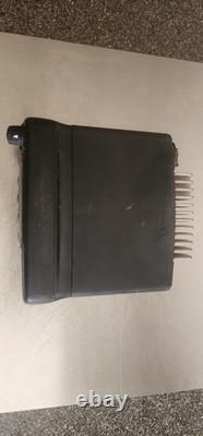 Motorola CDM1550 LS+ 220MHz 25w mobile radio AAM25MHF4DP5AN