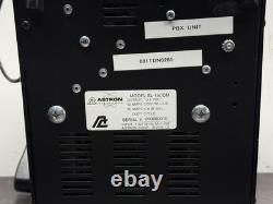 Motorola CDM1550 LS+ Astron Base Two Way Radio Desk Mic A315