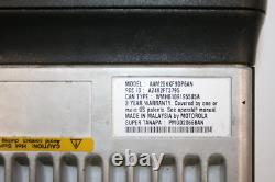 Motorola CDM1550 LS+ Radio VHF 136-174MHz 45 Watt 160 Ch AAM25KKF9DP6AN