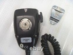 Motorola CDM1550 LS+ UHF 40 Watt professional two way radio as is