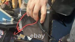 Motorola CDM1550 LS+ VHF 136-174MHz 45 Watt AAM25KKF9DP6AN Excellent Tested