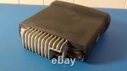 Motorola CDM1550 LS+ mobile two way radio AAM25RKF9DP5AN