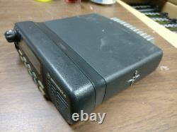 Motorola CDM1550 UHF 25 Watt 128 Channel 450-512 Mhz AAM25ShF9AA5AN