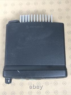 Motorola CDM750 Two Way Radio 136-174 MHz 40-60 Watts 4 Channel