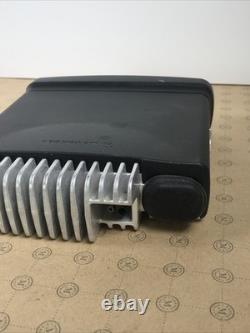 Motorola CDM750 Two Way Radio 136-174 MHz 40-60 Watts 4 Channel
