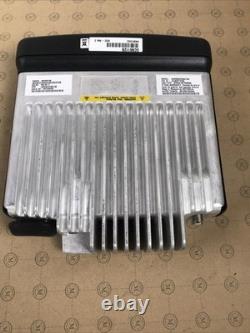 Motorola CDM750 Two Way Radio 136-174 MHz 40-60 Watts 4 Channel