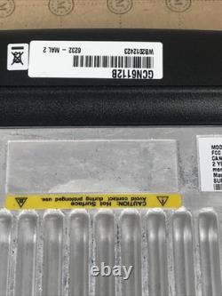 Motorola CDM750 Two Way Radio 136-174 MHz 40-60 Watts 4 Channel