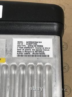 Motorola CDM750 Two Way Radio 136-174 MHz 40-60 Watts 4 Channel