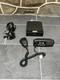 Motorola Cdm 750 Lowband 42-50 Mhz Remote Head Mobile Radio & Transceiver Works