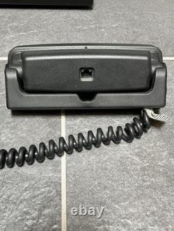 Motorola CDM 750 Lowband 42-50 MHz Remote Head Mobile Radio & transceiver Works