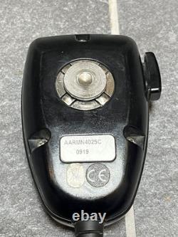 Motorola CDM 750 Lowband 42-50 MHz Remote Head Mobile Radio & transceiver Works