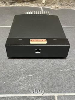 Motorola CDM 750 Lowband 42-50 MHz Remote Head Mobile Radio & transceiver Works